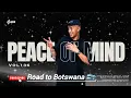 Lagu SLOW JAM MIX 2025 | ROAD TO BOTSWANA | PEACE OF MIND VOL 136 | DJ Ace ♠️