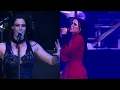 Nightwish - Nemo - Floor & Tarja Duet