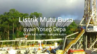 Download Lagu Daerah Ende Lio - Listrik Mutu Busa MP3