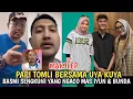 Download Lagu papi tomliwafa bersama uya kuya❗basmi sengkuni yang berspekulasi buruk tentang mas iyun dan  fauzana