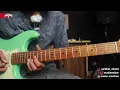 Download Lagu Gie Sendiri Menikmatimu Solo Gitar Tutorial