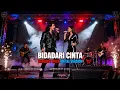 Lagu BIDADARI CINTA – DANGDUT ROCK METAL VERSION | Duet Vokal Pria \u0026 Wanita Paling Keren 2025