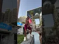 Download Lagu This is why we love Splash Dance Sundays🕺🏻✨💦 #splashdance #fivepalmjumeirah #fyp