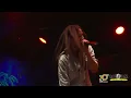 Cooling In Jamaica  | JULIAN MARLEY & The Uprising live @ Rototom Sunsplash 2025