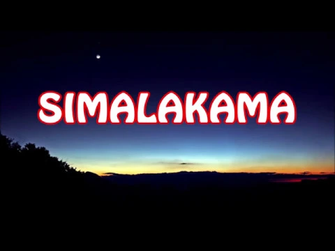 Download MP3 SIMALAKAMA versi 2019 - Vita Alvia ( Lirik )