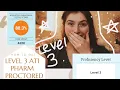 ATI PHARMACOLOGY PROCTORED HOW TO GET LEVEL 3