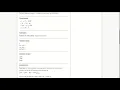 Codechef May Challenge 2021 Solubility Full Solution With Code