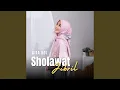 Download Lagu Sholawat Jibril (Ya Habibi Ya Muhammad) (Cover)