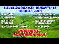 Ramlan Yahya - Album Mutiara - Full Album (Official Music Video) HD Quality