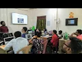 Full Stack Python Web development