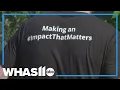 Deloitte helping build resumes and confidence