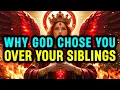 Download Lagu Chosen One, This Is Why God Chose You Over Your Siblings