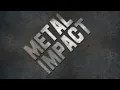 Lagu Metal Impact Sound Effects - Metal Clanging Sounds - Metal Banging Sounds - Industrial Sound Effects