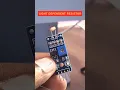 Download Lagu #Shorts -How Light Dependent Resistor look like? | LDR Sensor for Arduino projects | Arduino