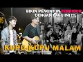 Download Lagu KUPU-KUPU MALAM - RICKY FEB FT MUBAI OFFICIAL | LIVE PENDOPO LAWAS