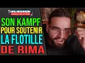 Download Lagu LA FLOTILLE N'AVAIT AUCUNE AIDE HUMANITAIRE DANS SES BATEAUX