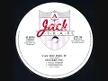 Fingers Inc - Can You Feel It