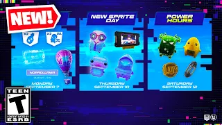 NEW FORTNITE *MASTERY MONDAY* UPDATE RIGHT NOW! (Season 4 LIVE)