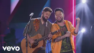 Diego Victor Hugo Áudio Ao Vivo Em Brasília 