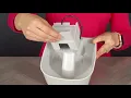 How to assemble the Premier Pet 50 oz Fountain