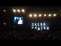Океан Ельзи - Човен (Івано-Франківськ, 14.06.2019)