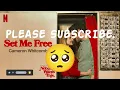 Cameron Whitcomb - Set Me Free (Instrumental)