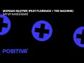 Morgan Seatree x Florence + The Machine - Say My Name (Remix) | Official Visualiser