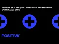 Download Lagu Morgan Seatree x Florence + The Machine - Say My Name (Remix) | Official Visualiser