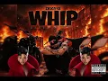 Ziggy4x - Whip (Remix, Cardi B) [Official Audio] 2026.