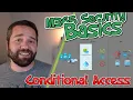 Conditional Access 101 Understanding and Implementing This Powerful Security Feature