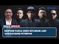 Lagu Respons Pasha Ungu Ditawari Jadi Vokalis Band Peterpan