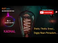 Download Lagu Kadhal ~ Thottu Thottu Ennai ~ Joshua Sridhar ~ 🎼 5.1 SURROUND 🎧 BASS BOOSTED 🎧 Engey Nee Ponaalum