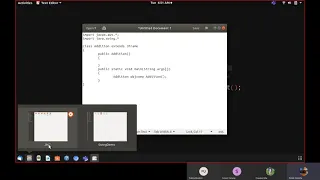26 Java Swing GUI - Part 4