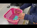 How to use POS system