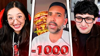 -1000 de aura