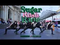 Download Lagu [KPOP IN PUBLIC AUSTRALIA] TXT(투모로우바이투게더) - 'SUGAR RUSH RIDE' Dance Cover by DPL Project | Melbourne