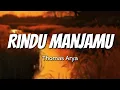 Download Lagu Rindu Manjamu | Lirik Lagu Tentang Rasa Rindu yang Tak Terungkap MP3