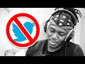 Why I Left Twitter