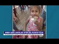 TN AMBER Alert Missing girl found safe Rutherford County mother stepfather in custody