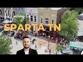 Living in Sparta Tennessee - Everything You Need to Know