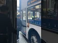Here is the Stagecoach bus 18503 on the number 20 in Ba Friday 7 August 2026
