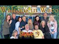 Waltons in Waco Vlog - Part 3