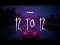 Download Lagu sombr - 12 to 12 [ sped up ] lyrics