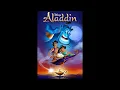 Aladdin - Friend like me (Audio only)