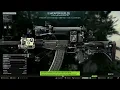 Escape from Tarkov - Gunsmith part 15 UPDATED