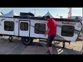 The world s Most Innovative Popup Camper