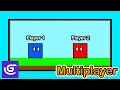 How To Make A Multiplayer Game In GDevelop