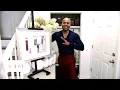 Buying It Blind Michel Smith Boyd Makes The Case For Easels Bravo
