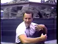 My Craft Show - Back In Central Park 1990s New York Public Access TV Show