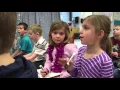 Teacher explains content - Example 7